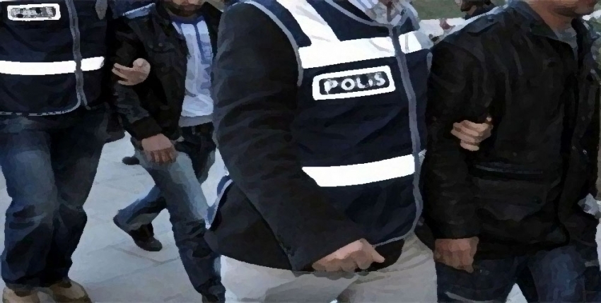 İstanbul'da DEAŞ operasyonu: 34 gözaltı