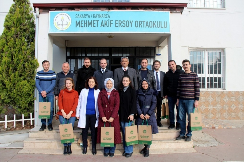 Çözüm Masası 2019’da yüzde 97 başarı oranı yakaladı