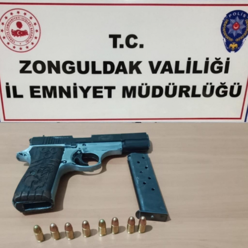 Uyuşturucu operasyonu: 4 gözaltı