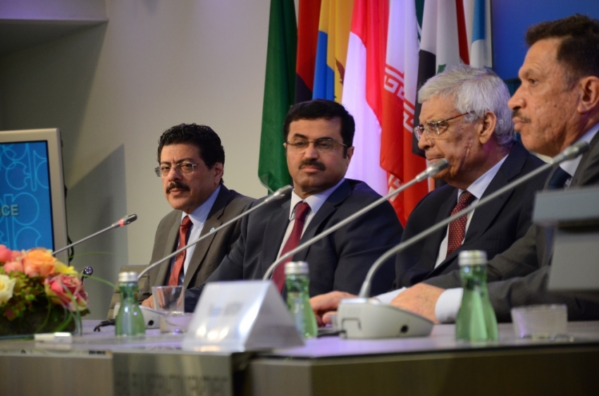 OPEC’te kararsızlık hakim