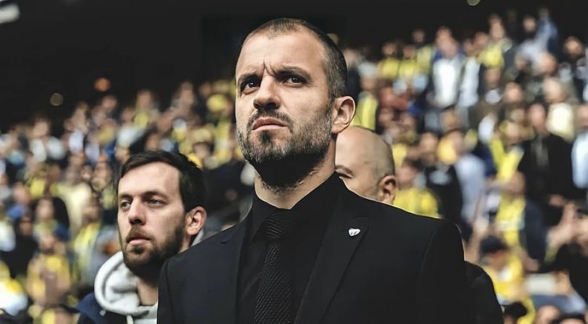 Mustafa Er: “Vakıfköy var oldukça oyuncu sıkıntımız olmaz”