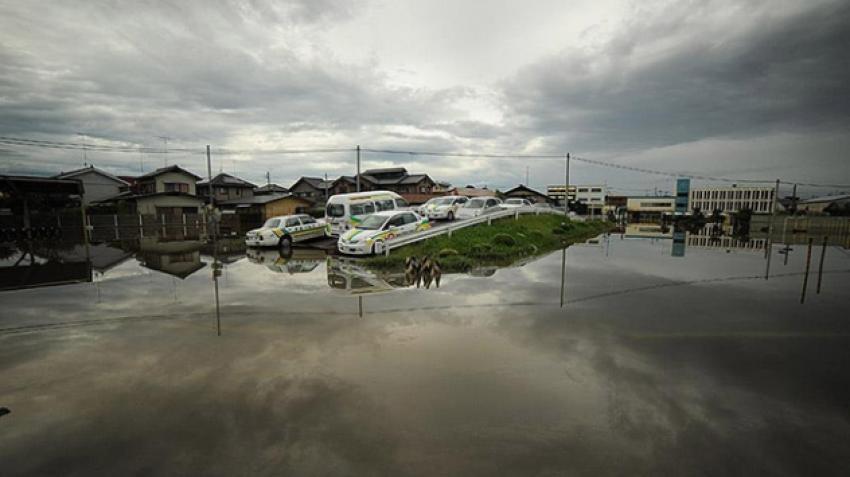 Son 15 yılın en güçlü El Nino'su