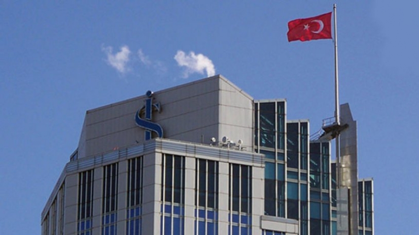 İş Bankası'nda üst düzey atama