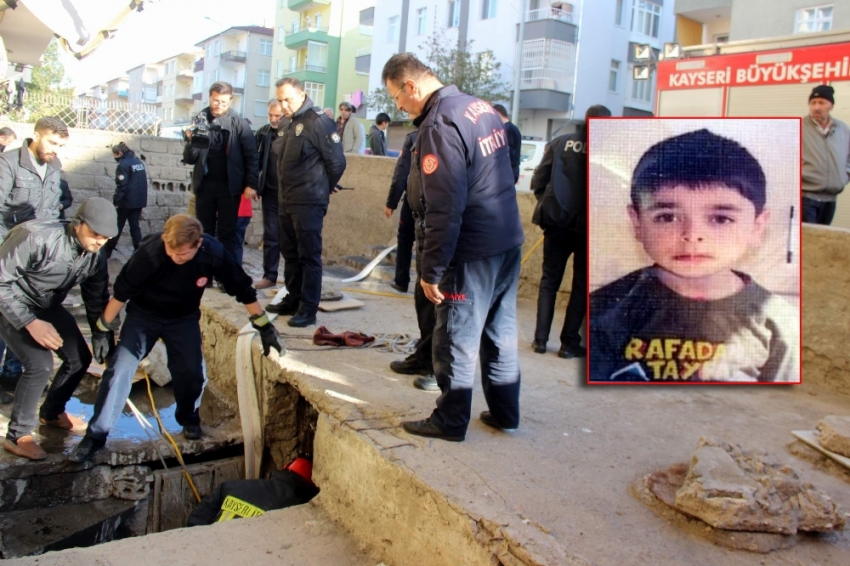 Topunu almak isterken hayatını kaybetti