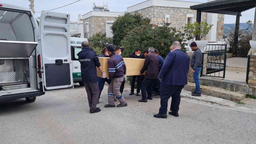 Akrep Nalan’ın cenaze programı belli oldu