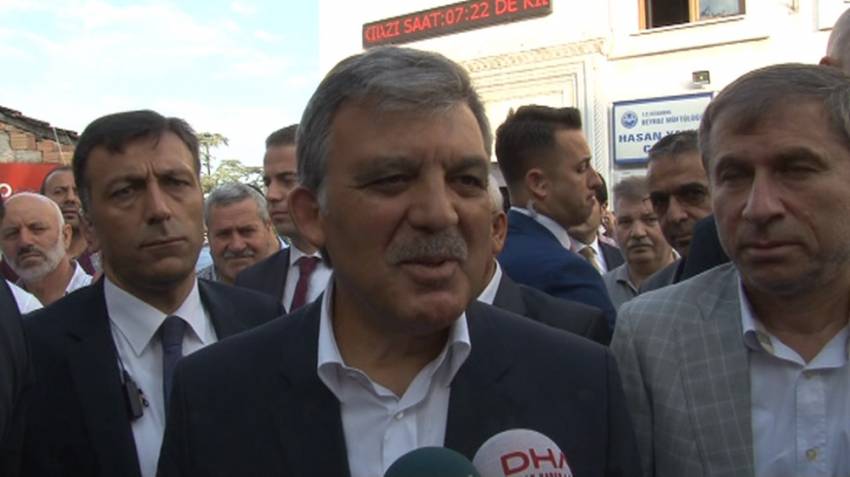 “Türkiye’ye daha çok sahip çıkmak gerek”