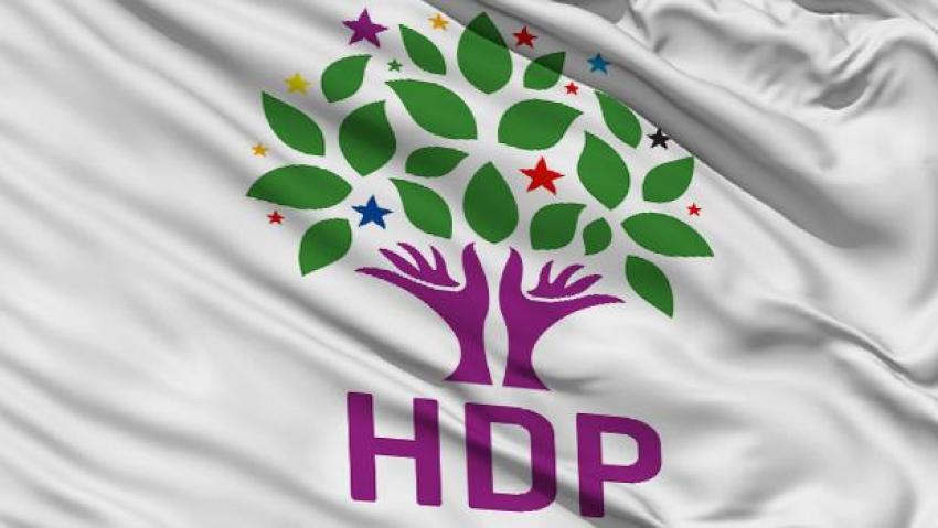 HDP birçok ilde sonuçlara itiraz edecek