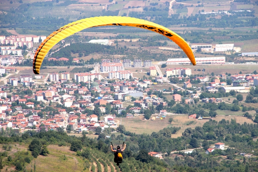 Turizmde yükselen değer İnegöl