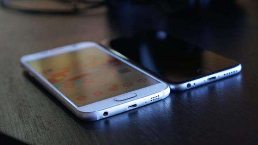 iPhone 6S mi Galaxy S6 mı?