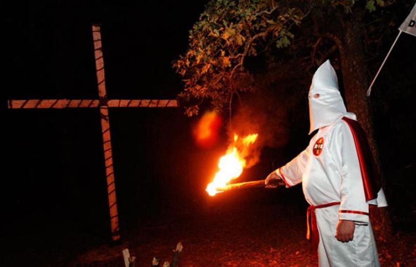 Anonymous, Ku Klux Klan'a savaş açtı