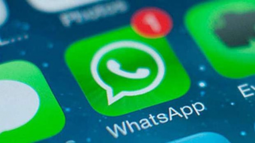 Whatsapp o ülkede 48 saatliğine yasaklandı
