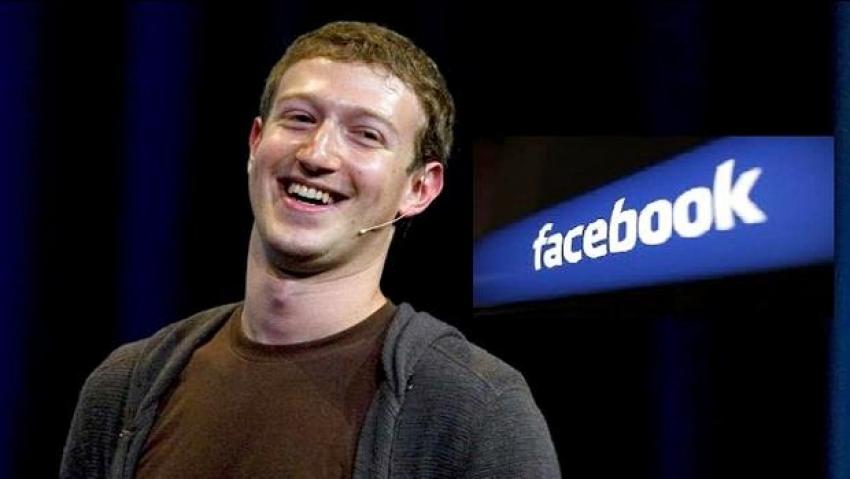 Zuckerberg iki ay ortadan kayboluyor