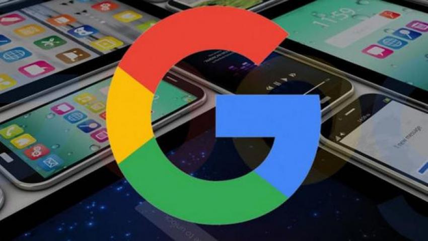 Google telefonlarda hızlanıyor