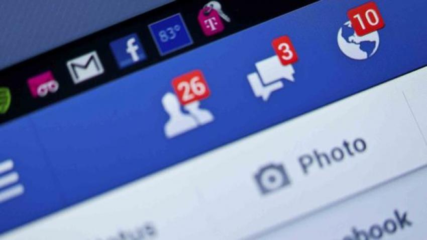 Facebook canlı yayın uygulamasını başlattı