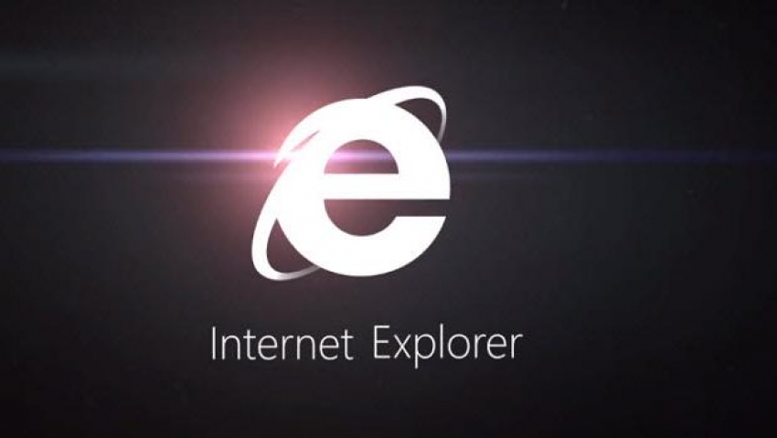 Microsoft'tan önemli Internet Explorer uyarısı