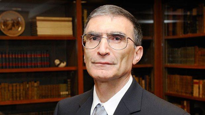 PTT Aziz Sancar için pul çıkarıyor