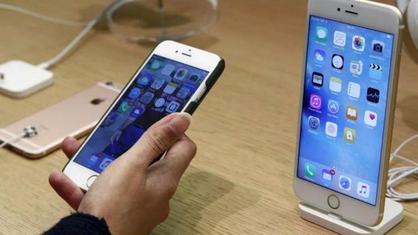 Apple'dan iPhone'lara 'İyi uykular' özelliği