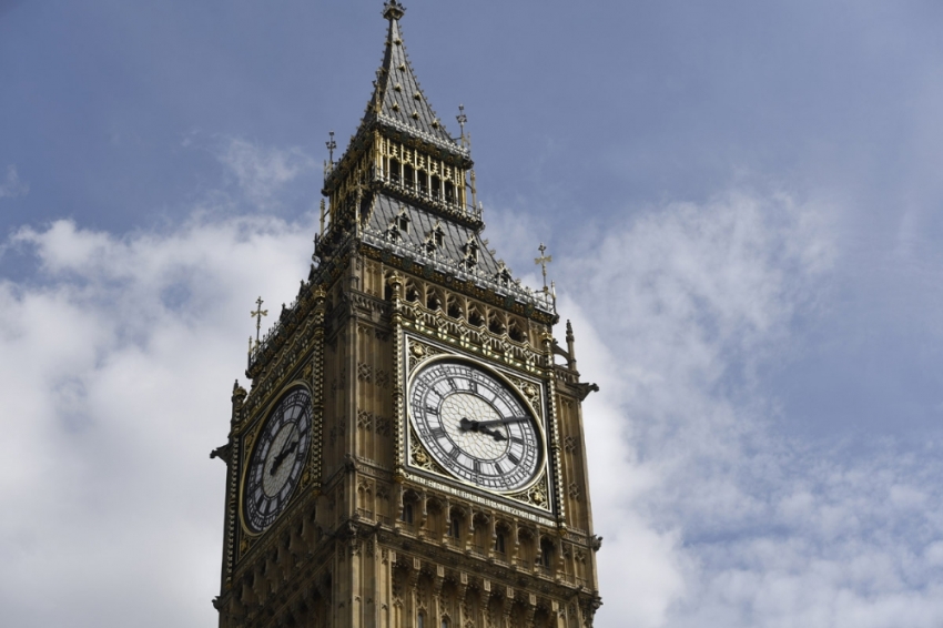 Big Ben bugün son kez çalacak