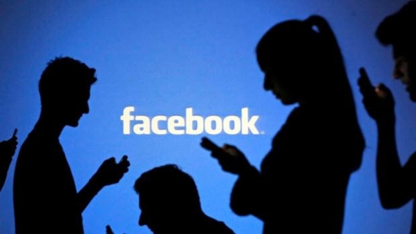 Facebook'tan yeni fotoğraf uygulaması