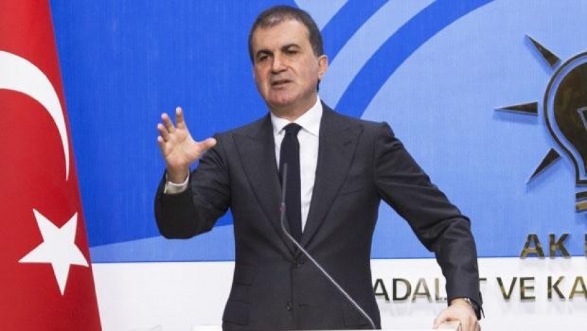 Çelik: "Kılıçdaroğlu bir ahlaki problem haline gelmiştir"