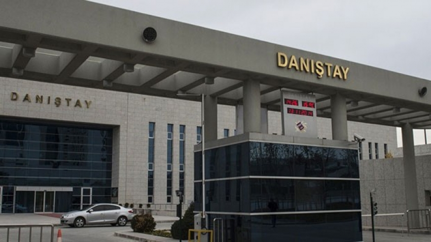 Danıştay’dan o cenazeler için 3 gün kararı