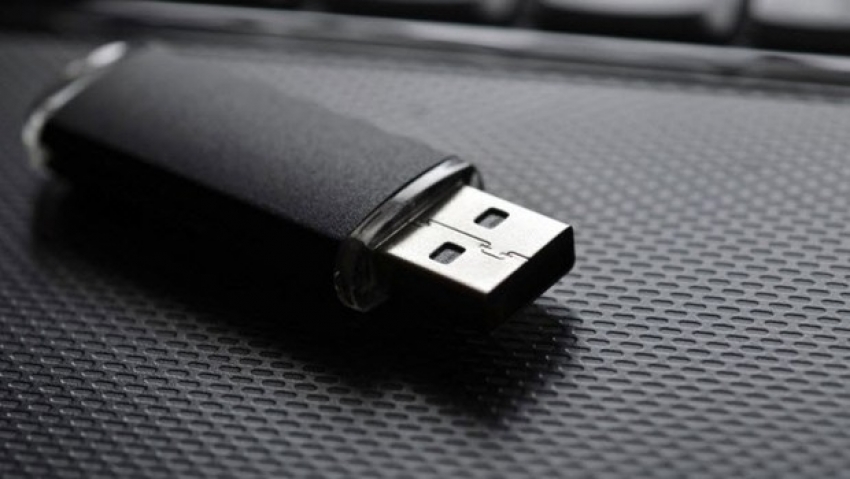USB'de yeni dönem: WebUSB!