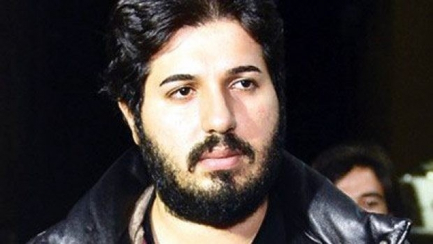 Başsavcı tweet attı! Reza Zarrab, bugün...