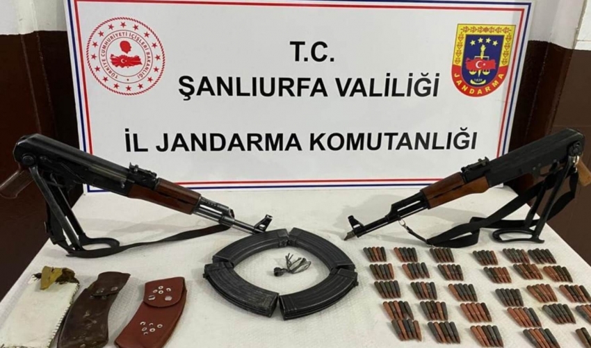 3 evin silahla taranması olayında 14 gözaltı