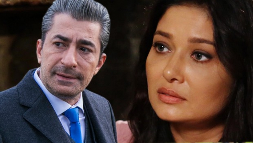 Nurgül Yeşilçay ifade verdi