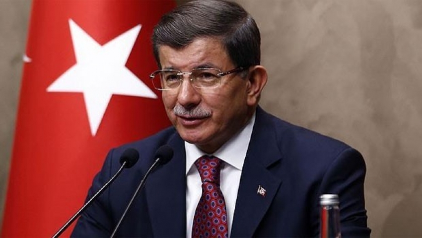 Davutoğlu şimdi ne yapacak?