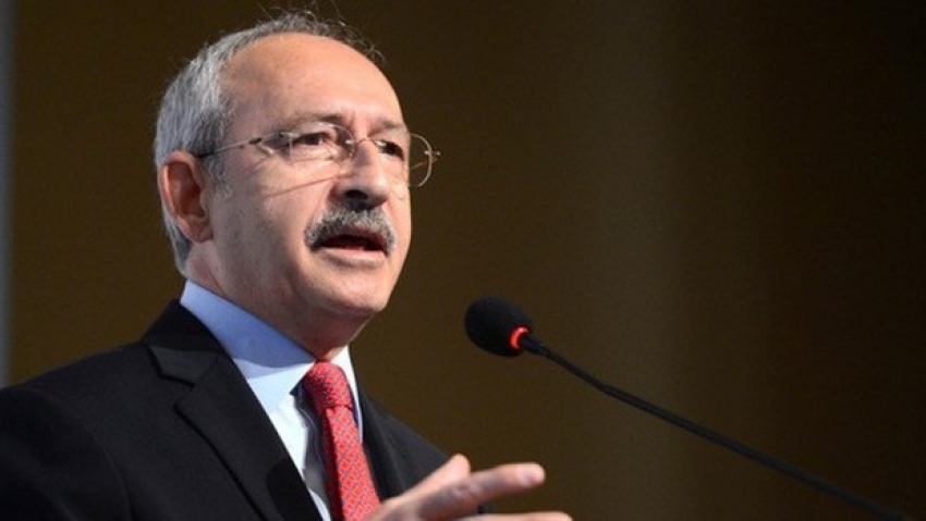 Kılıçdaroğlu'ndan Erdoğan'a sert sözler