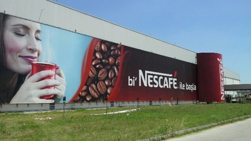 Nestle'de 900 işçi yarın greve çıkıyor