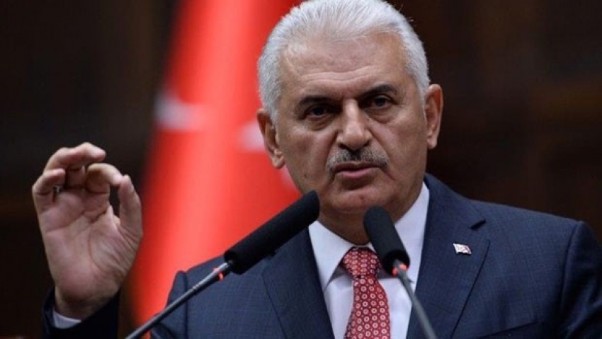 Yıldırım: 