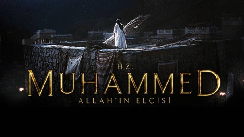 Diyanet’ten o filme eleştiri