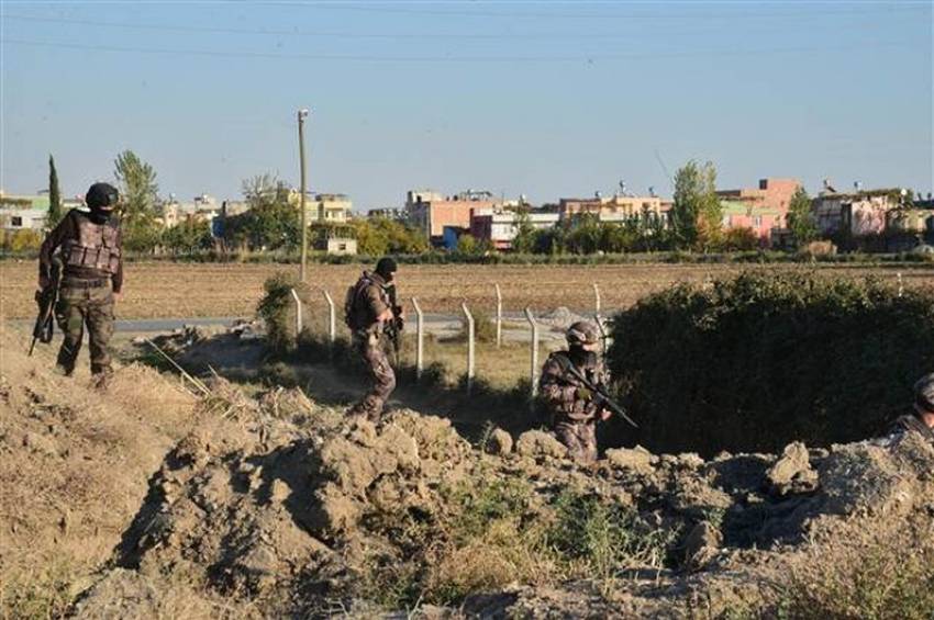 2'nci kez katliam yapmaya gidiyormuş!