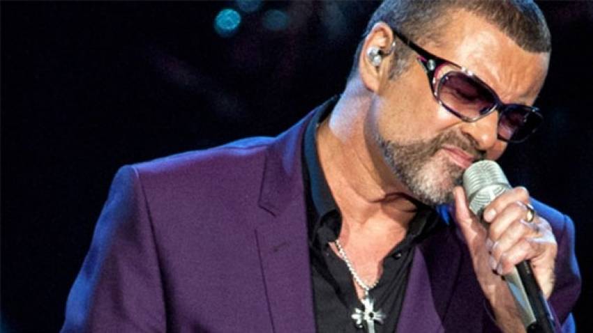 George Michael hayatını kaybetti