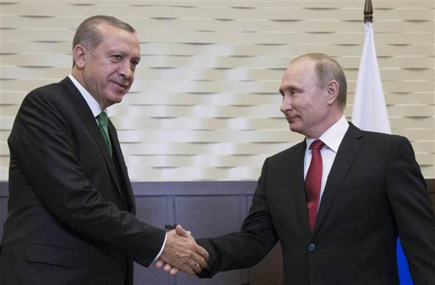 Putin: İlişkiler tamamen onarıldı