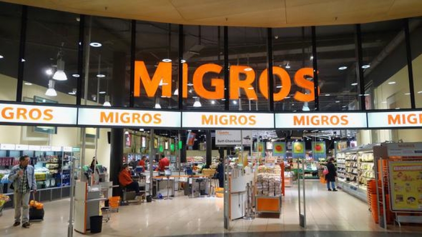 Migros hisselerinde büyük satış