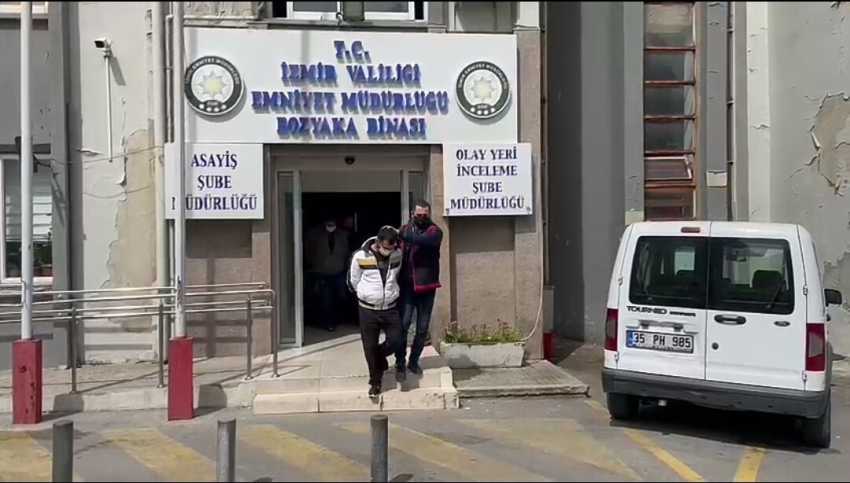 1 kişinin öldüğü silahlı kavgada 2 tutuklama