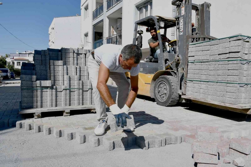 Yeni yollara kavuştu