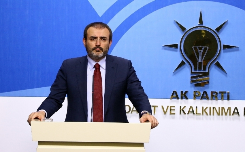 Ünal: Danışıklı dövüş söz konusu değil