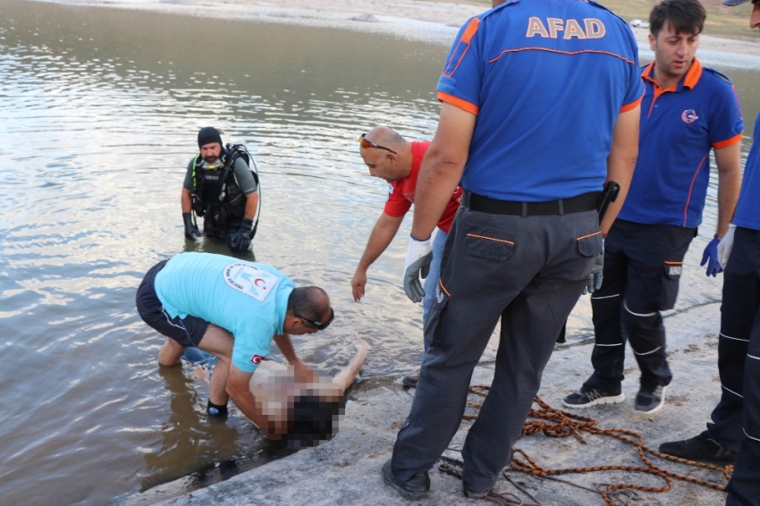 Gençlerin safari macerası faciayla son buldu