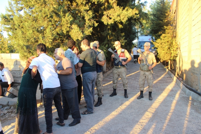 Dehşetin detayları ortaya çıktı