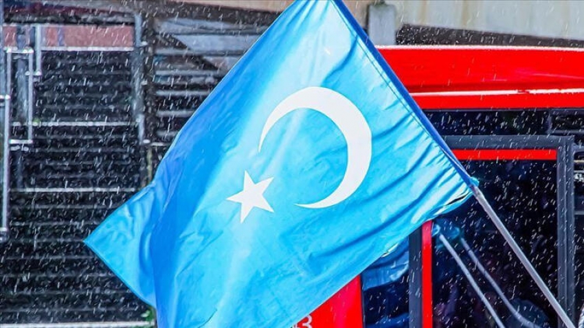 Uygur Türklerinin durumu!