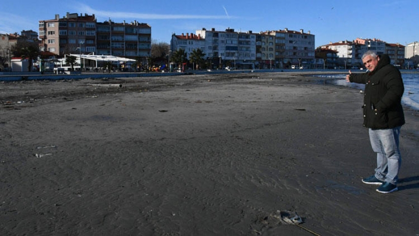 Tekirdağ'da ürküten tablo!