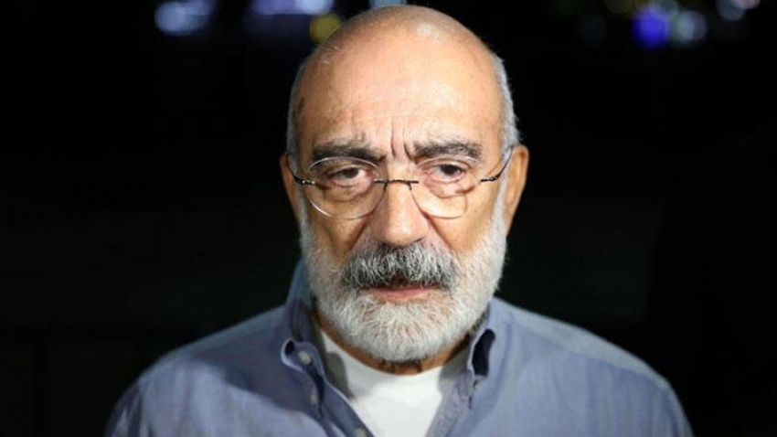 Ahmet Altan hakkında yeni karar!