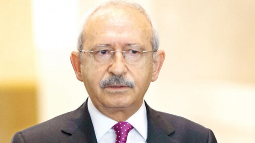 Kemal Kılıçdaroğlu'nun acı günü