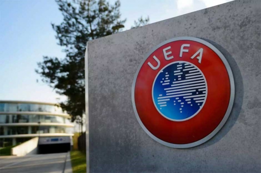 UEFA, Euro 2020 için kararını açıkladı!