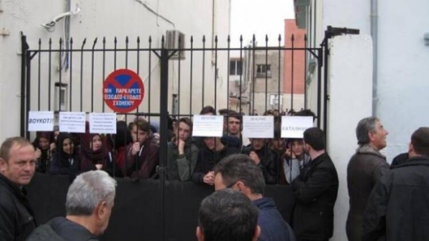 Yunanistan'dan skandal medrese kararnamesi