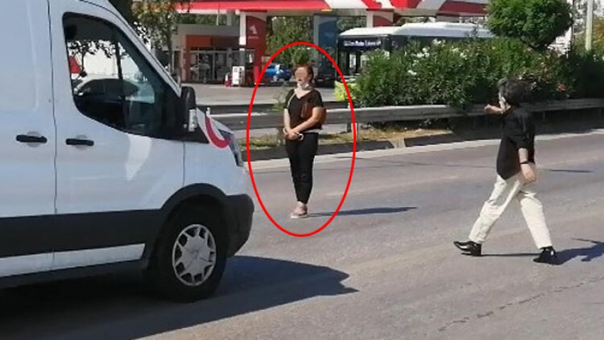 Bebeğini kaybeden kadın ölmek isteyince...